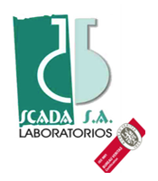 Laboratorios Scada logo